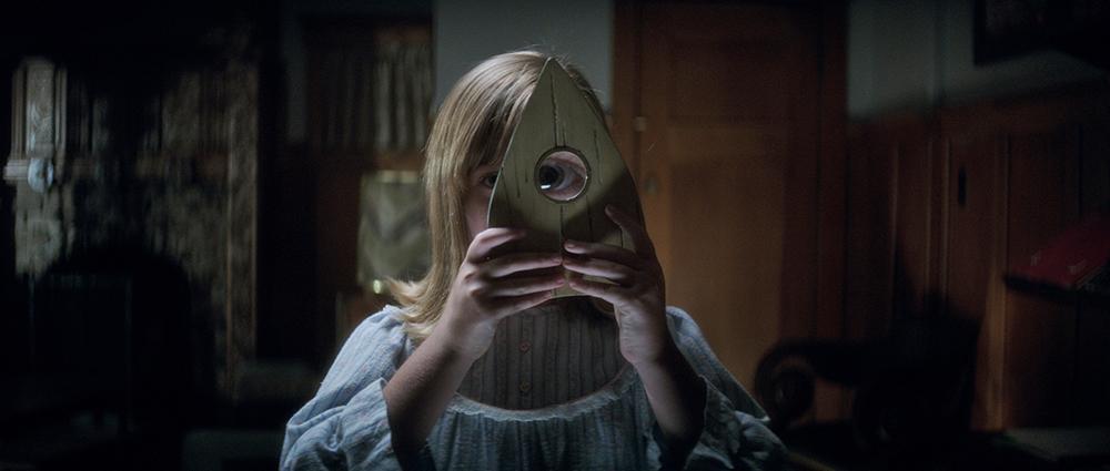 Ouija: Origin of Evil 