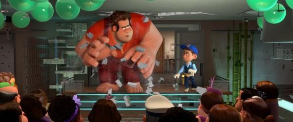 Wreck-It Ralph 2