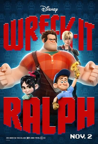 Wreck-It Ralph 2