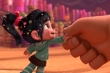 Wreck-It Ralph 2