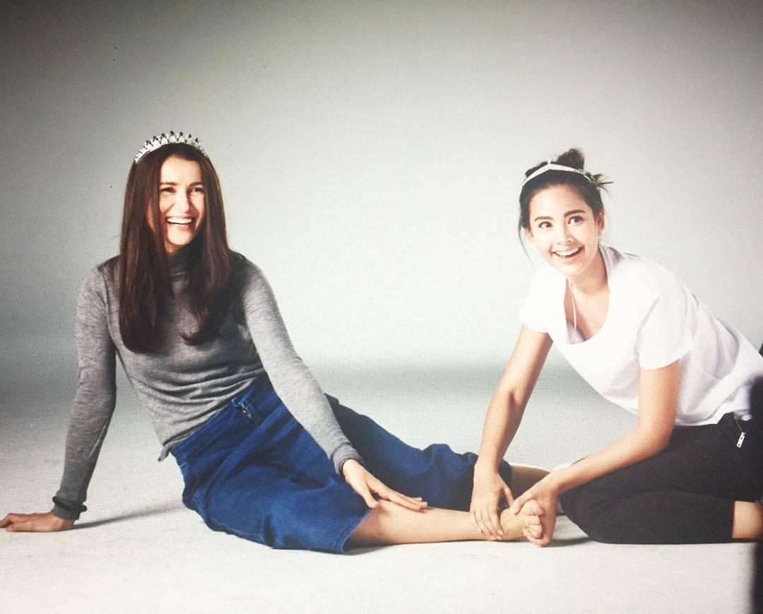 ลิขิตรัก The Crown Princess