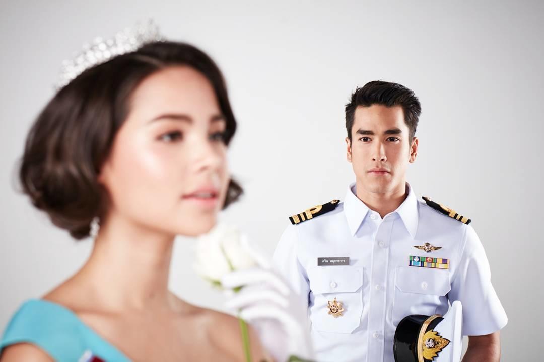 ลิขิตรัก the crown princess  