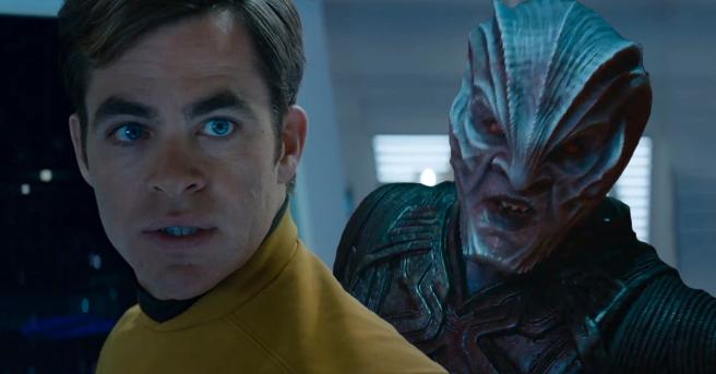 Star Trek Beyond