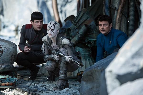 Star Trek Beyond