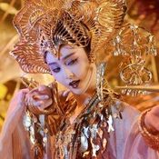 LEAGUE OF GODS