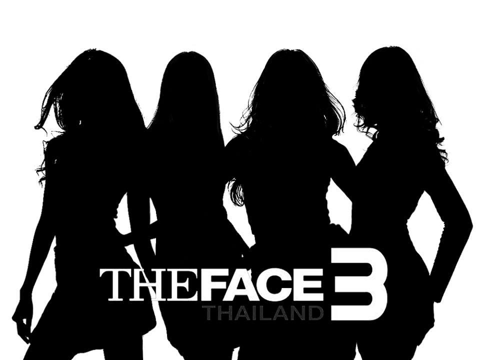 The Face Thailand 3 