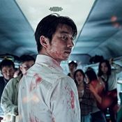 TRAIN TO BUSAN 