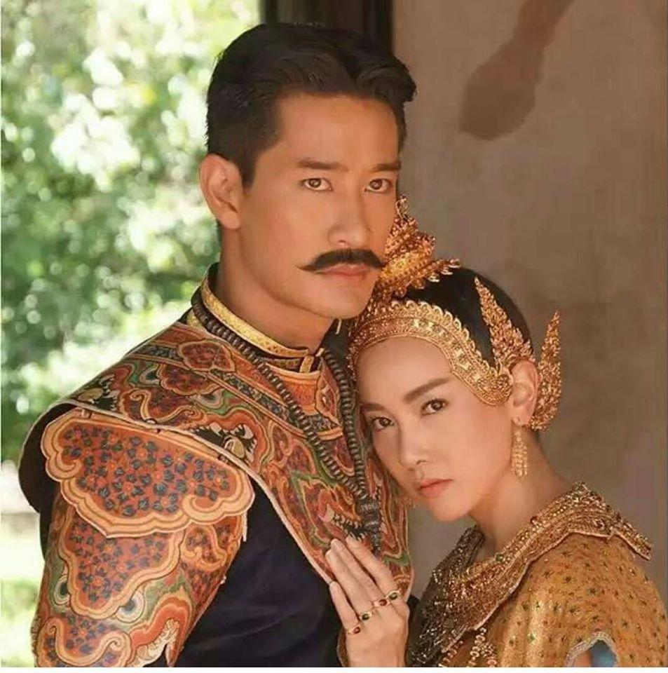 พิษสวาท ป้อง