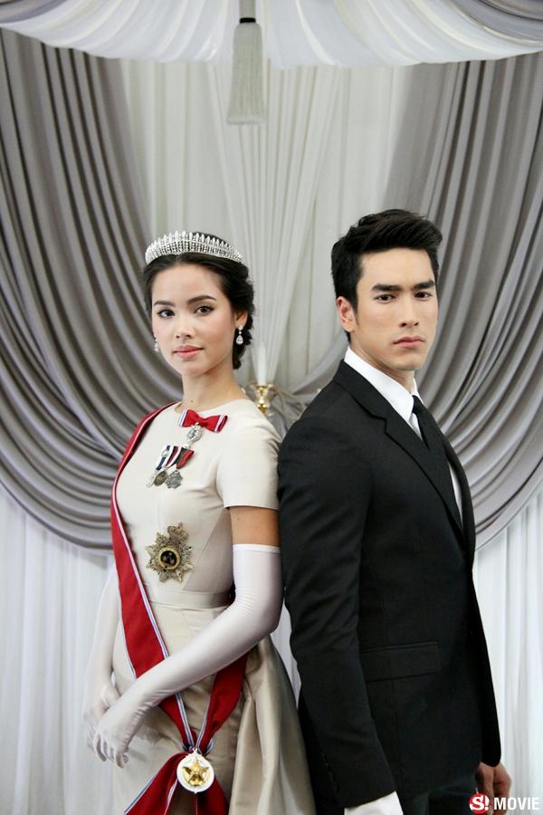 ลิขิตรัก the crown princess