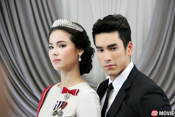 ลิขิตรัก the crown princess