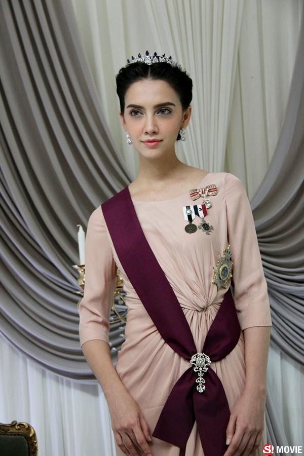 ลิขิตรัก the crown princess