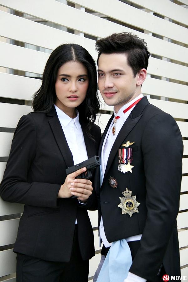 ลิขิตรัก the crown princess