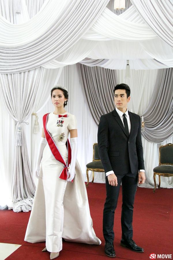 ลิขิตรัก the crown princess