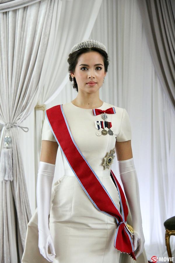 ลิขิตรัก the crown princess