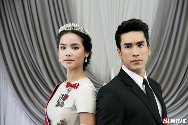 ลิขิตรัก the crown princess