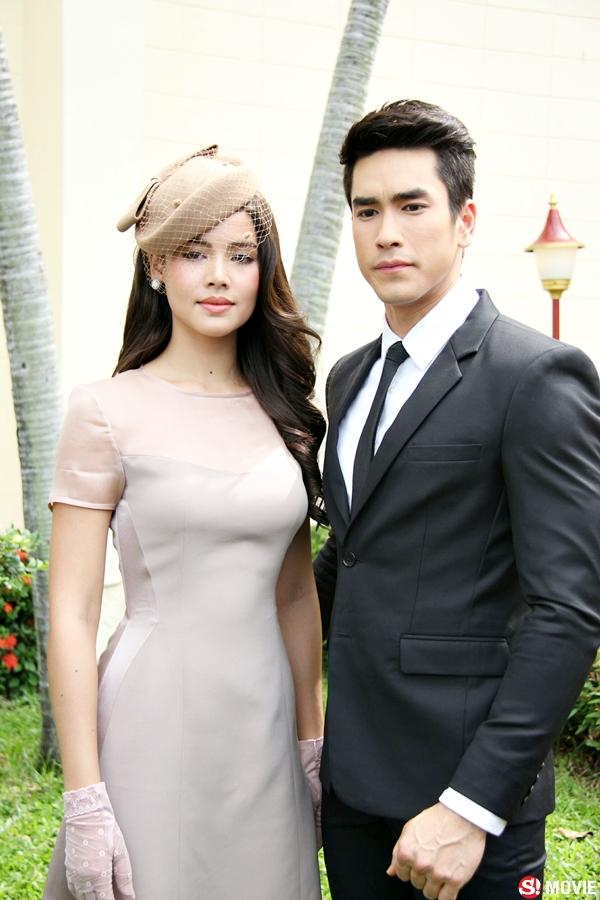 ลิขิตรัก the crown princess