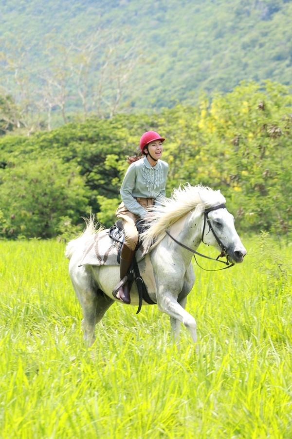 เลือดรักทระนง‬