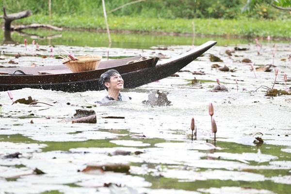 เลือดรักทระนง‬