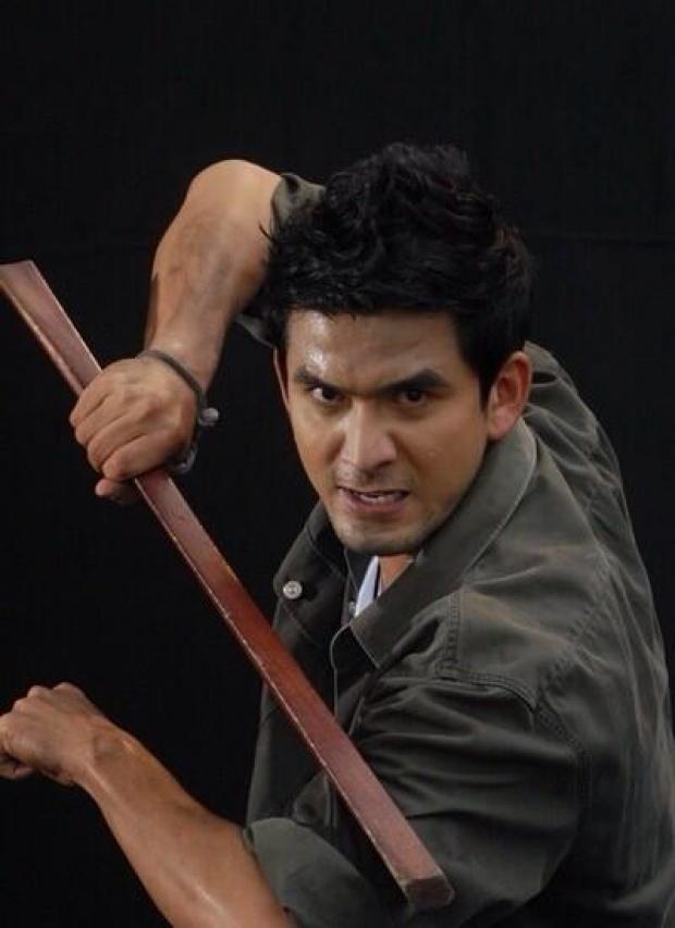 ละครในตำนาน