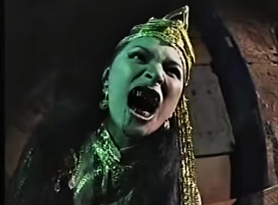 ละครในตำนาน