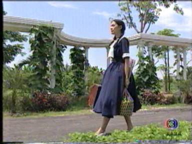 ละครในตำนาน