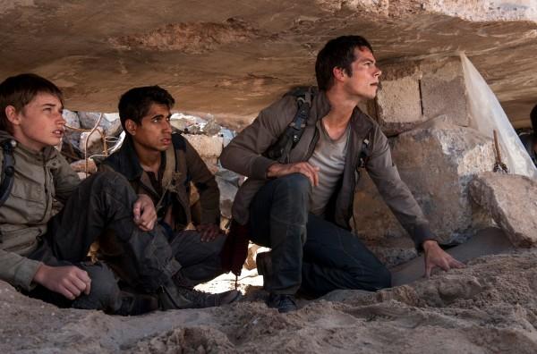  The Death Cure