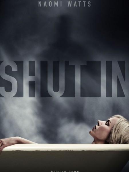 Shut In