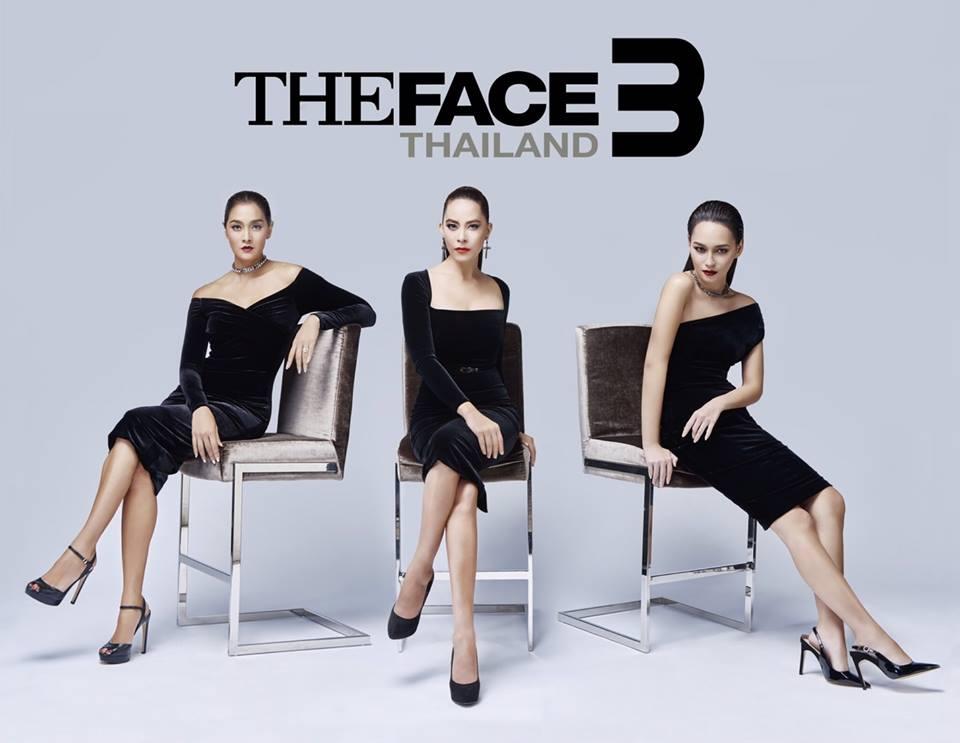 The Face Thailand 3