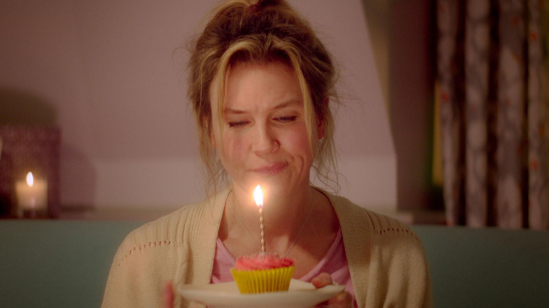 Bridget Jones’s Baby