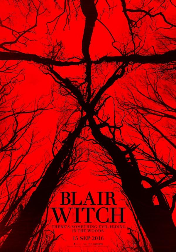 Blair Witch