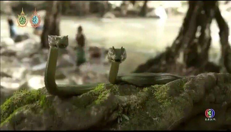 นาคี ตอนแรก