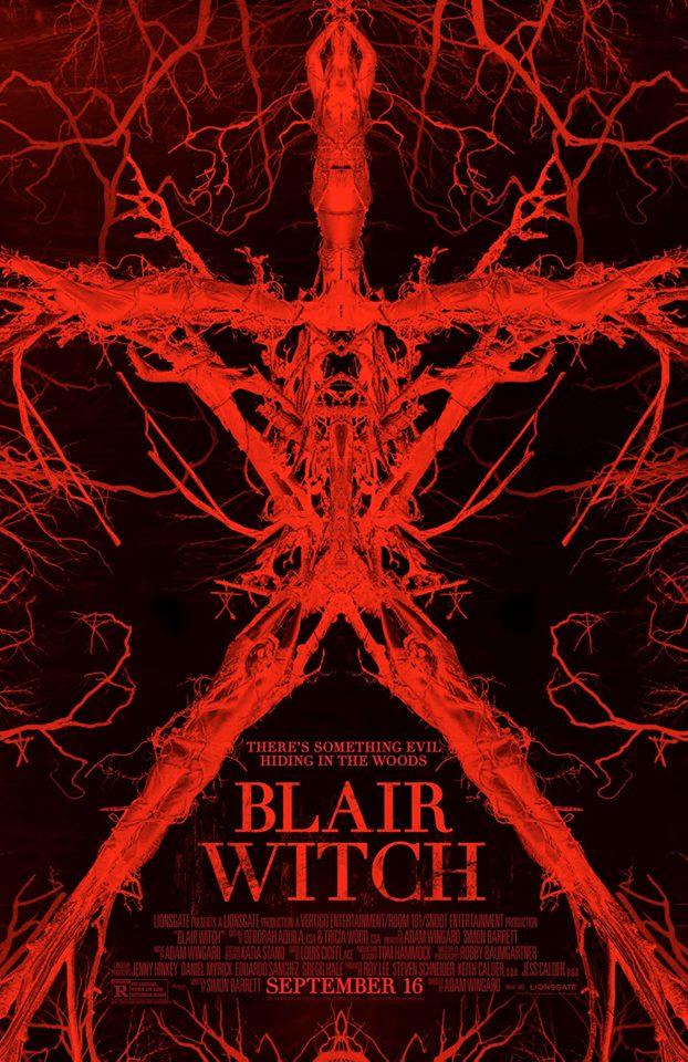 Blair Witch