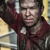 DEEPWATER HORIZON