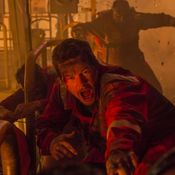 DEEPWATER HORIZON