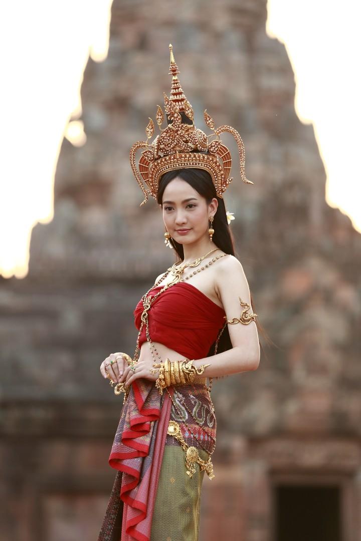 รวมรูปภาพของ 5 ละครเปรี้ยง ของ แต้ว ณฐพร เตมีรักษ์ รูปที่ ...