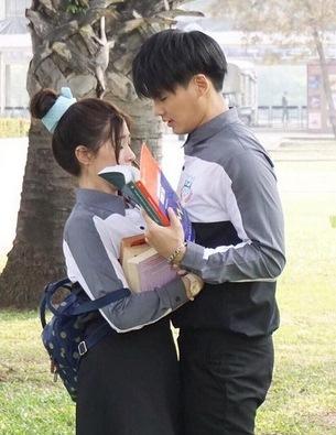 เท็ดดี้ ตอนแรก