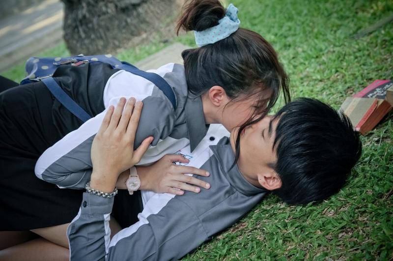 เท็ดดี้ ตอนแรก