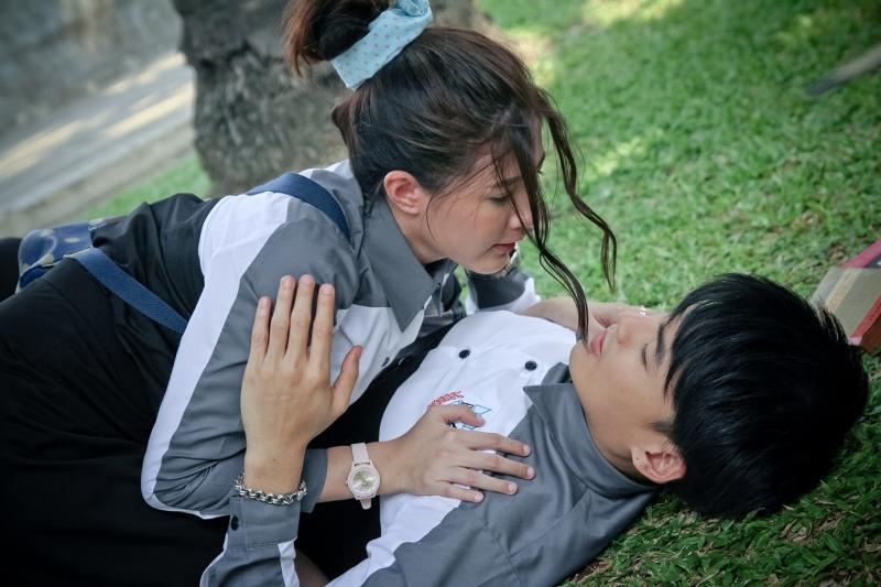 เท็ดดี้ ตอนแรก