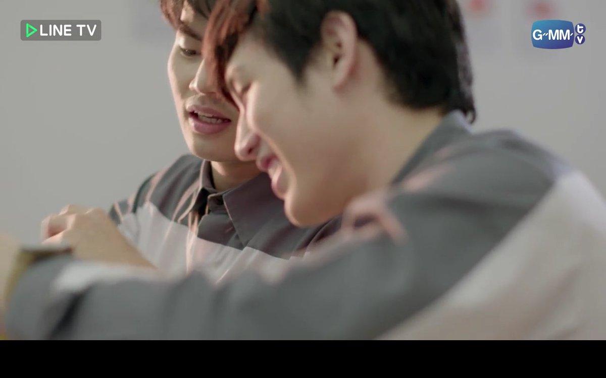 เท็ดดี้ ตอนแรก