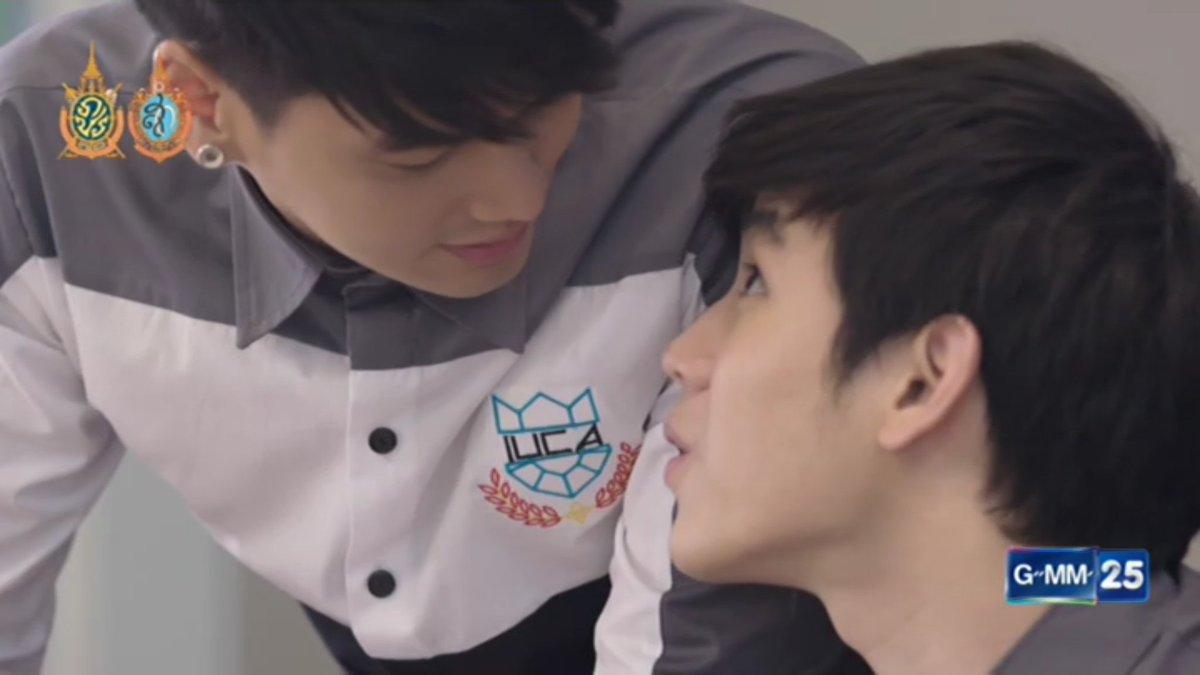 เท็ดดี้ ตอนแรก