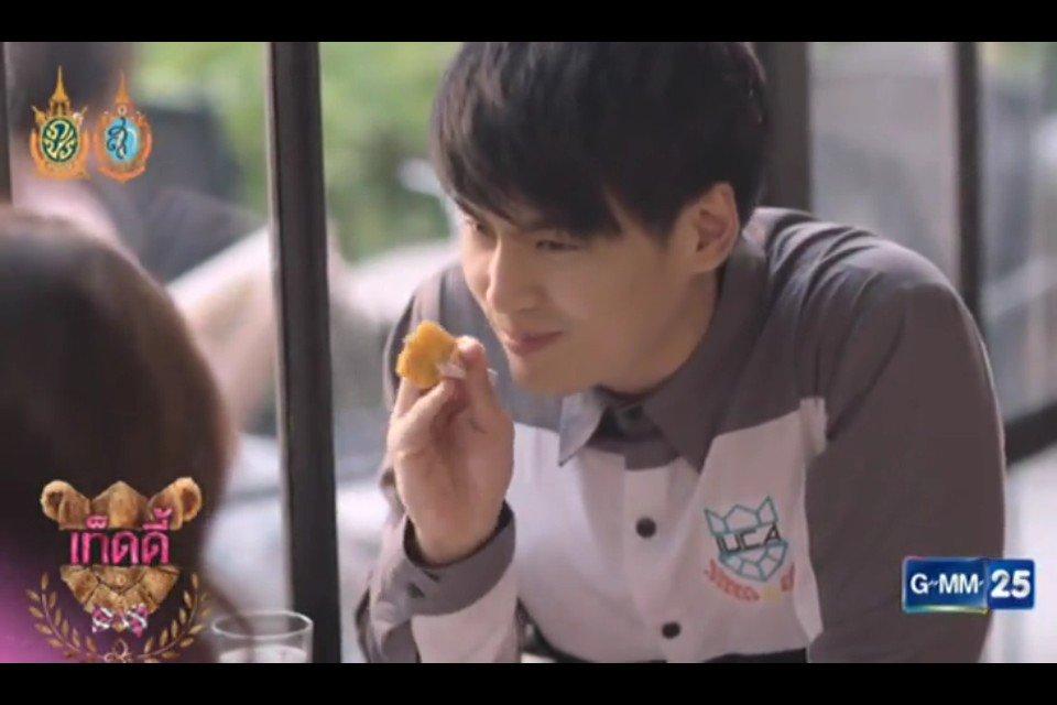 เท็ดดี้ ตอนแรก