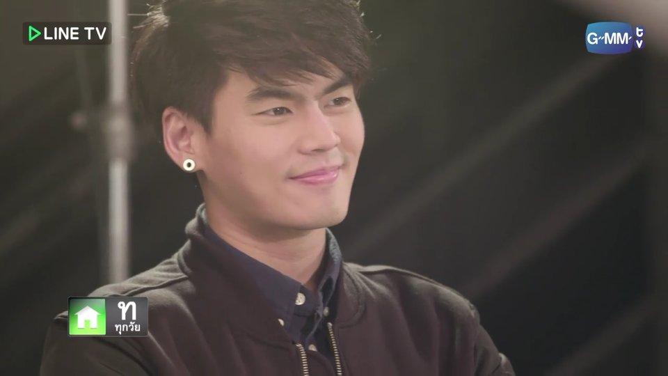  เท็ดดี้ ตอนแรก