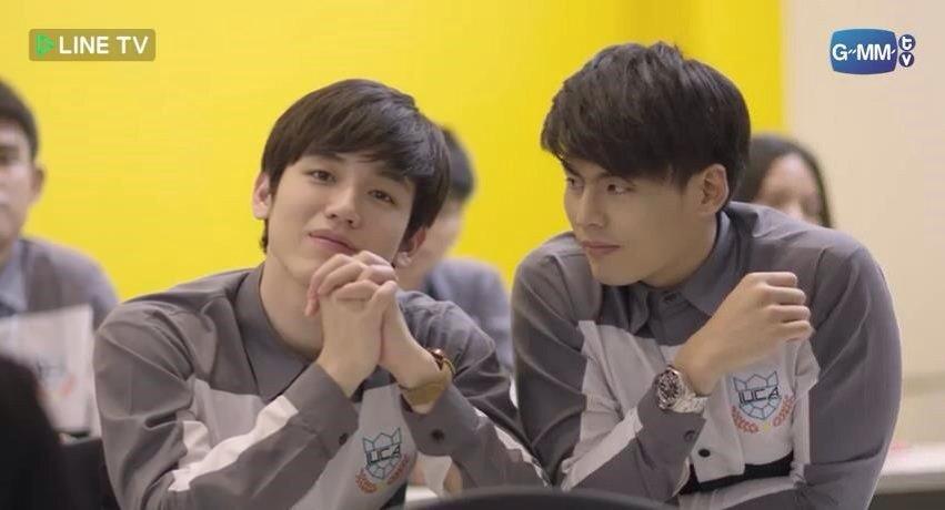เท็ดดี้ ตอนแรก