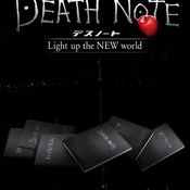 Death Note 2016