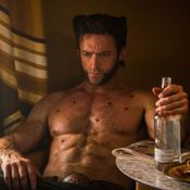 Wolverine 3 Logan 