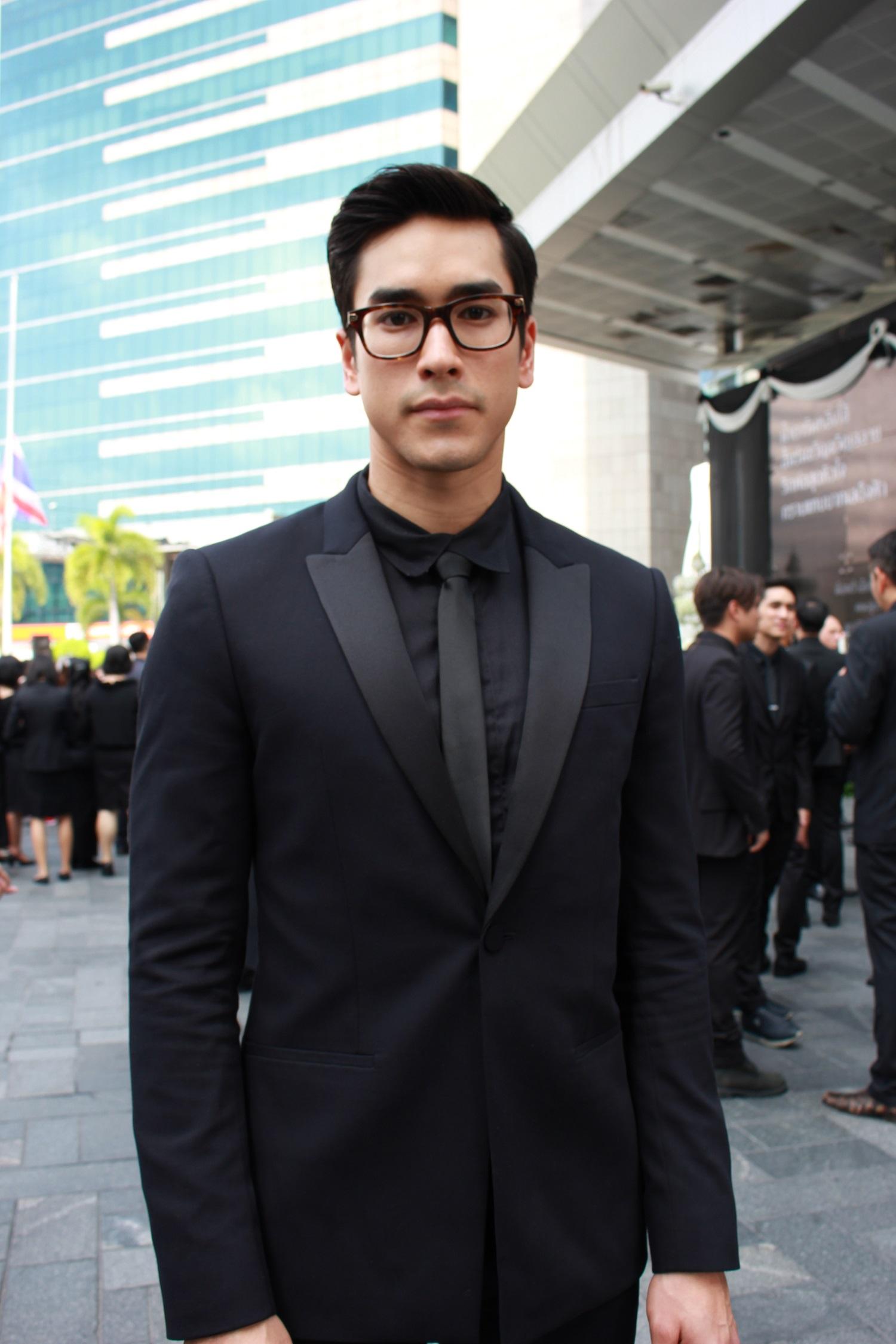 ณเดชน์ คูกิมิยะ