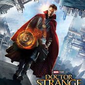 Doctor Strange