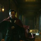 Doctor Strange