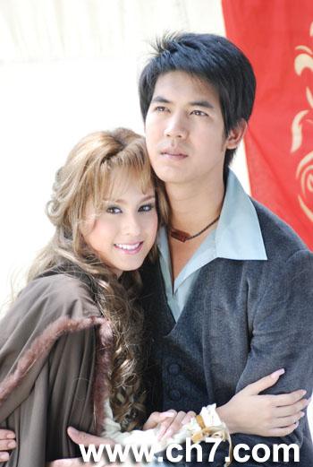 ละคร ขวัญ อุษามณี