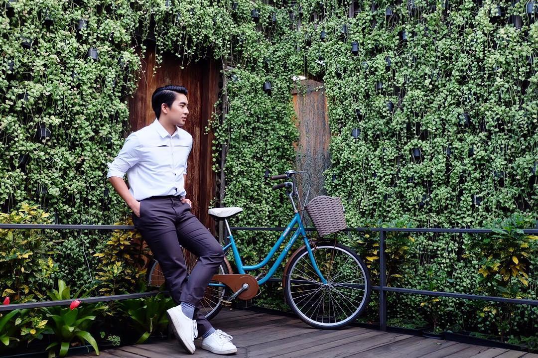 น็อต อัครณัฐ  